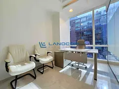 Deal of the Day | Fully Furnished Office in Tamani Arts Offices|