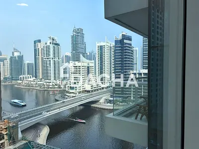 Fully Upgraded | Fully Furnished | Marina View