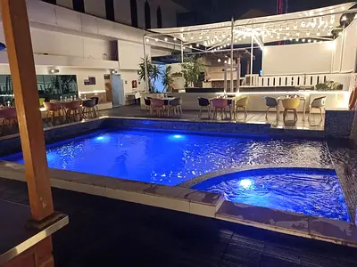 Prime Hookah Sheesha Lounge Space for Rent | Ras Al Khaimah