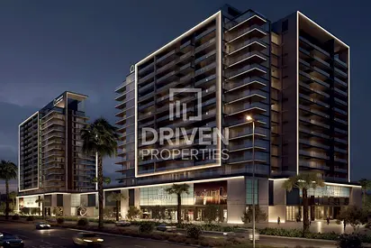 Brand New | Stunning View | Spacious Layout