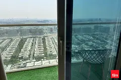 Big Layout | Town House View | Fully Furnished