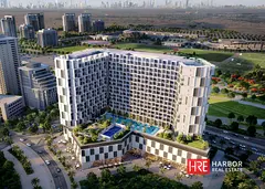 Stunning 1 BR | Modern Living | Vibrant Community