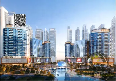10% Down Payment _ Sea View _ 5-Year Installments _ 1% Monthly