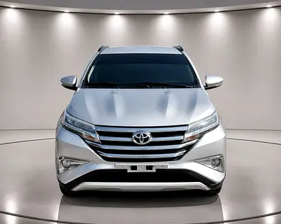 صورة 5 لـ 2023 Toyota RUSH