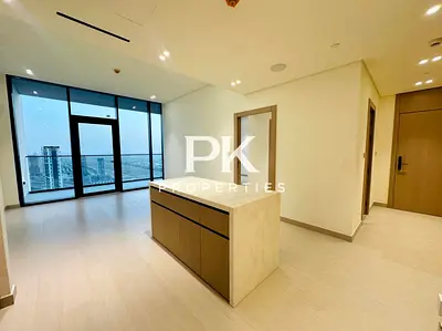 Premium 1BR | Marina Skyline View | High Floor