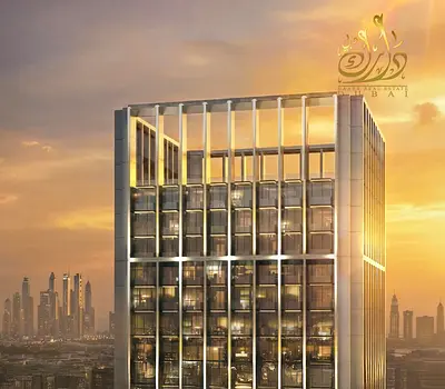 ""عرض نقدي للعيد — سهولة دخول وخروج على شارع E311 — إطلالة على أفق المارينا""
