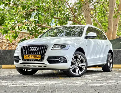 Orignal Paint | 40TFSI Quattro | Excellent condition