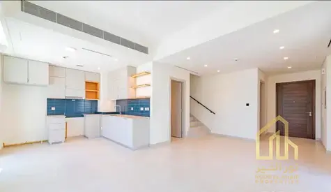 Brand New 3 Bedroom Townhouse | Bliss Cluster | Prime Location
