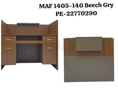 Brand New Reception Desk For Sale