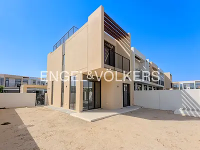 Luminous l Pool View l Unfurnished