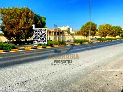 🏡✨ Prime Residential/Investment Land for Sale – Al Rashidiya 3 ✨🏡