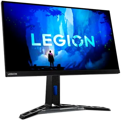 Lenovo Legion Y27q-30 27” QHD 180Hz Gaming Monitor | IPS | FreeSync | Open Box AED 950