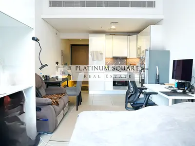 Pool View | Ready to Move | High Floor