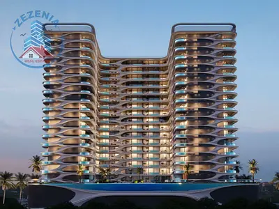 30%Cash Discount| Flexible Plan |Private Pool | 2Years Post Handover| Freehold| Near Metro| High ROI| No Commission
