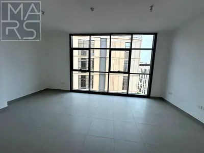 Modern 1-Bedroom Apartment for Rent in Al Mamsha