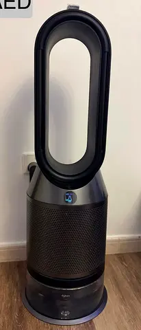 Dyson Pure humidifier +Cool .  Air Purifier (Black) - Good Condition