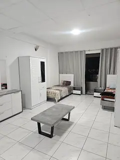 Bedspace in Shk zayed road