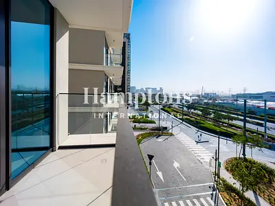 Brand New | Open View | Bright Unit | Vacant