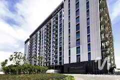 Chic 1BR Apartment in Dubai Hills | Ideal for Rent