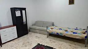Spacious Private Room for Rent