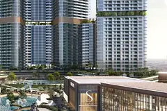 Skyline Residence|Top Floor|High ROI Investment