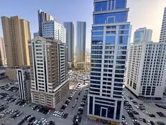 2 Bedroom appartment with Store room with Open view in Al Khan Area