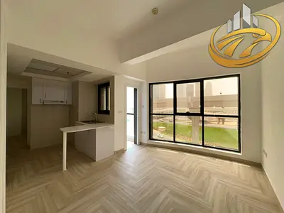 1 Bedroom with study room | Well Maintained | Ready to Move