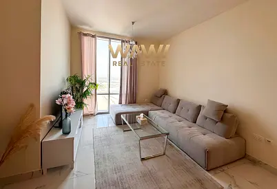 Best Price | 1 BDR | Canal View| Fully Furnished