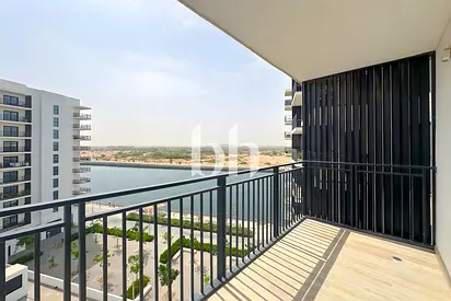 Canal View | High floor | Vacant Soon