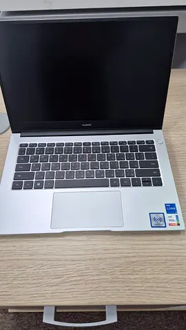 Huawei MateBook 14 – Silver, Intel Core i5, Good Condition