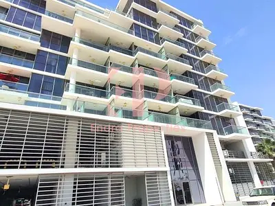 Full Golf View l High Floor l 3BR+ Maids l Ready