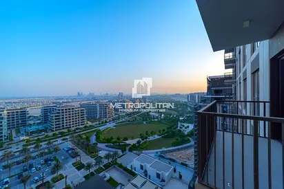 Full Park & Pool View | Fully Refurbished