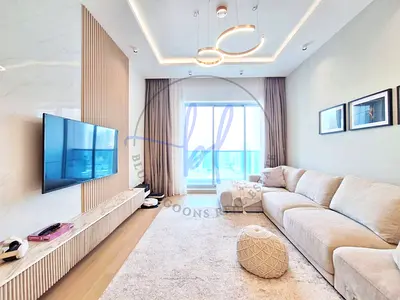 Luminous Apt | Panoramic City Vistas | Turnkey