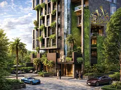 UNMISSABLE PRICE 2BR IN JADDAF!!_READY VIEWING!!