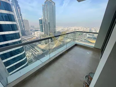 Spacious 2BR Apartment | Sea View | Vacant