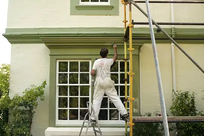 🔨 Affordable House Painting Services