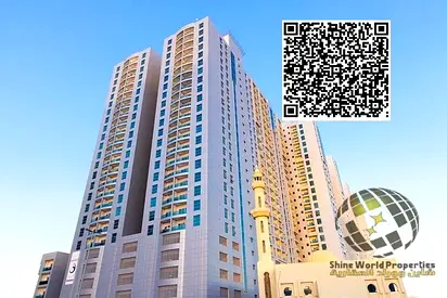 شقة مفروشة للبيع - مساحة واسعة - جاهزة للسكن - باركنج