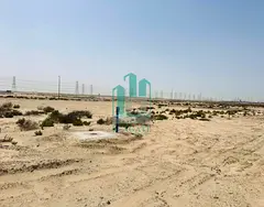 Freehold plot for sale