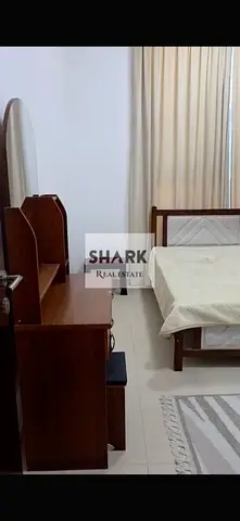 1 Bedroom Apartment for Rent in City Towers – With Parking | AED 3,500 Monthly