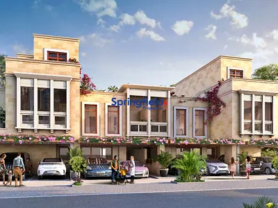 Best Price | Close to Lagoons | Handover Soon