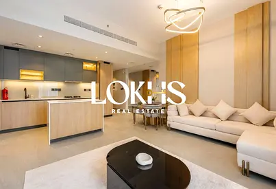 Brand New | Furnished | 12 CHEQUES