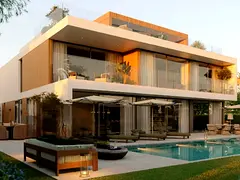 Equestrian Luxury | Spacious Layouts | 5 Year Payment