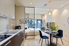 Ready to Move | Fully Furnished | Smart Layout