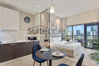 Ready to Move | Fully Furnished | Smart Layout