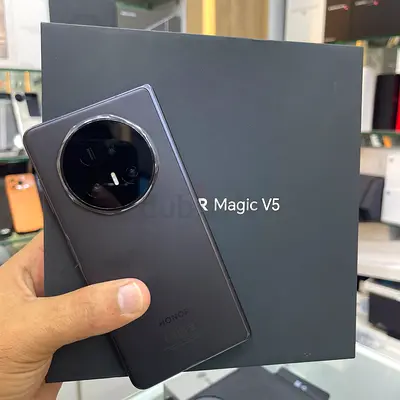 Honar magic v5  512 gb