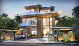 4BR Premium Location | Lagoon Facing | Best Deal