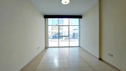 Modern 1-Bedroom Apartment for Rent in Art Residence