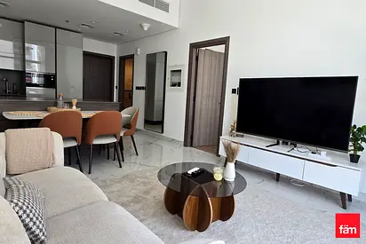 Brand New | Bright | Fully Furnished