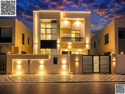 Receive your villa ready to move in, including registration, title, electricity and water charges - extra-spacious interior partitions and hotel-style