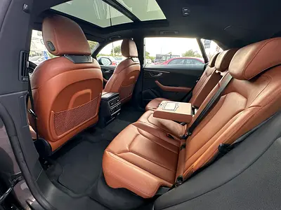 صورة مصغرة 8 لـ 2020 AUDI Q8